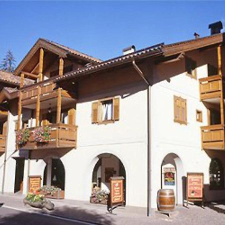 Residence Margherita Моэна Экстерьер фото