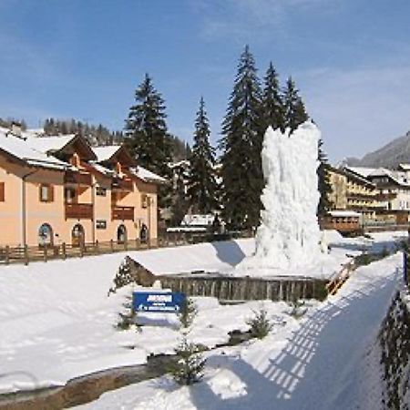 Residence Margherita Моэна Экстерьер фото